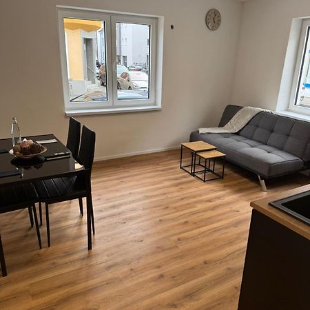 City One Apartment Friedrichshafen Exterior foto