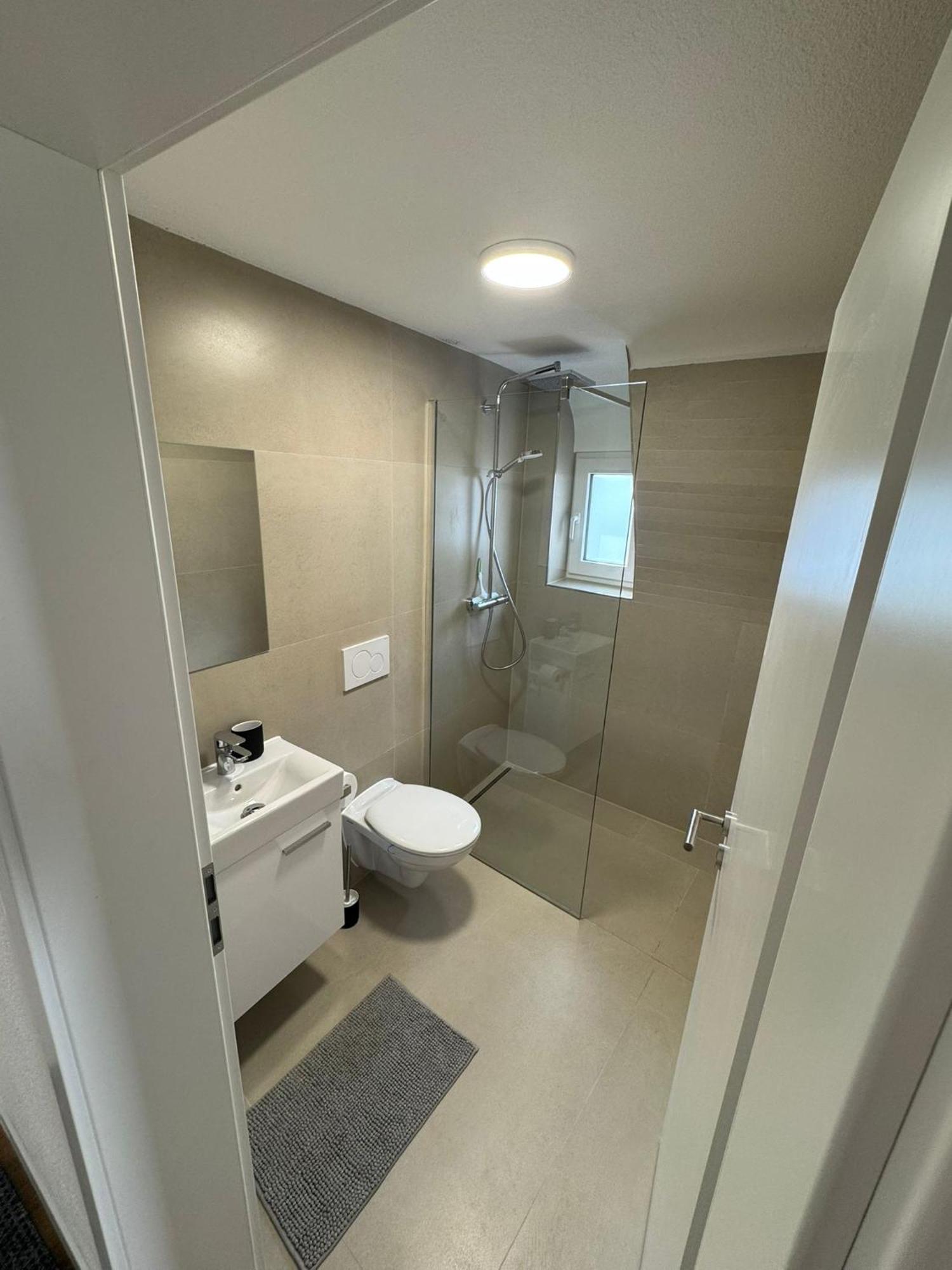 City One Apartment Friedrichshafen Exterior foto