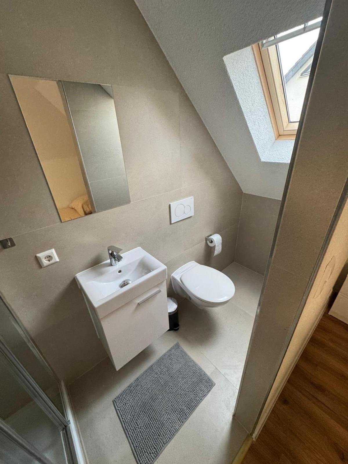 City One Apartment Friedrichshafen Exterior foto